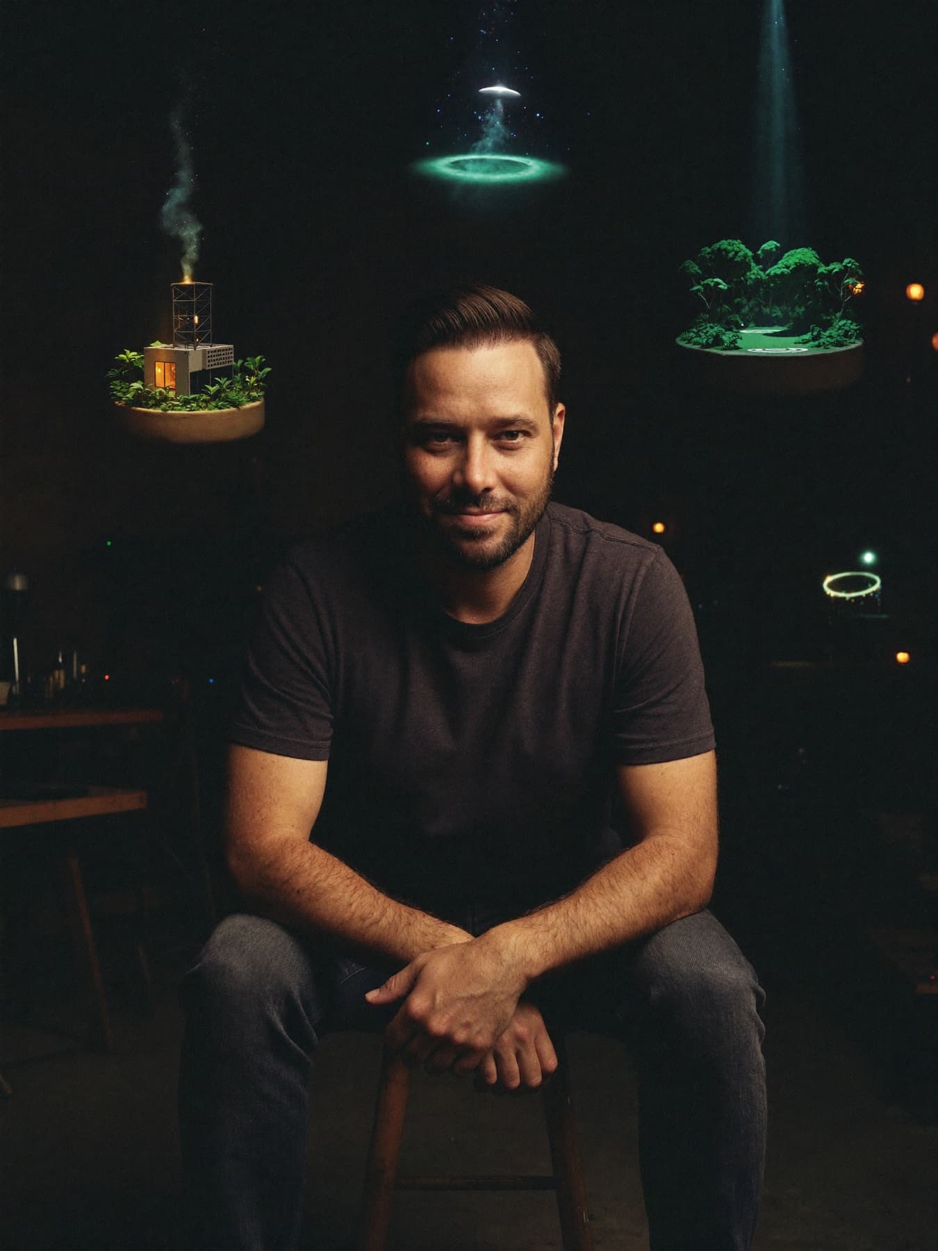 Vitaly “vitalyroo” Kuzenkov